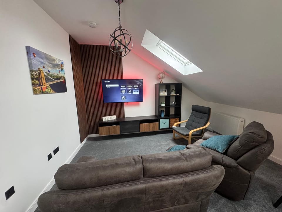 Lounge or bar