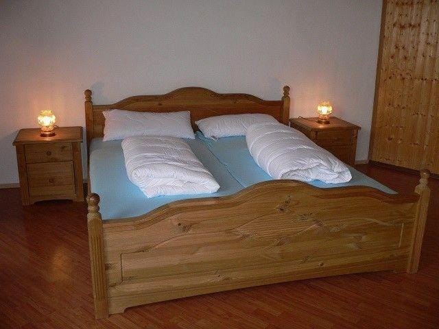Suederhof-Diemelsee House in Willingen