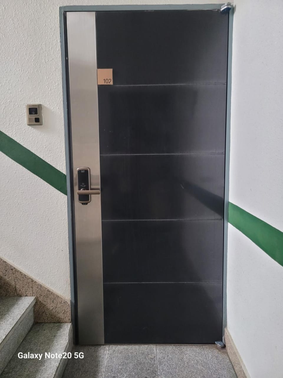 Sunny Beach Stay Apartment in Busan