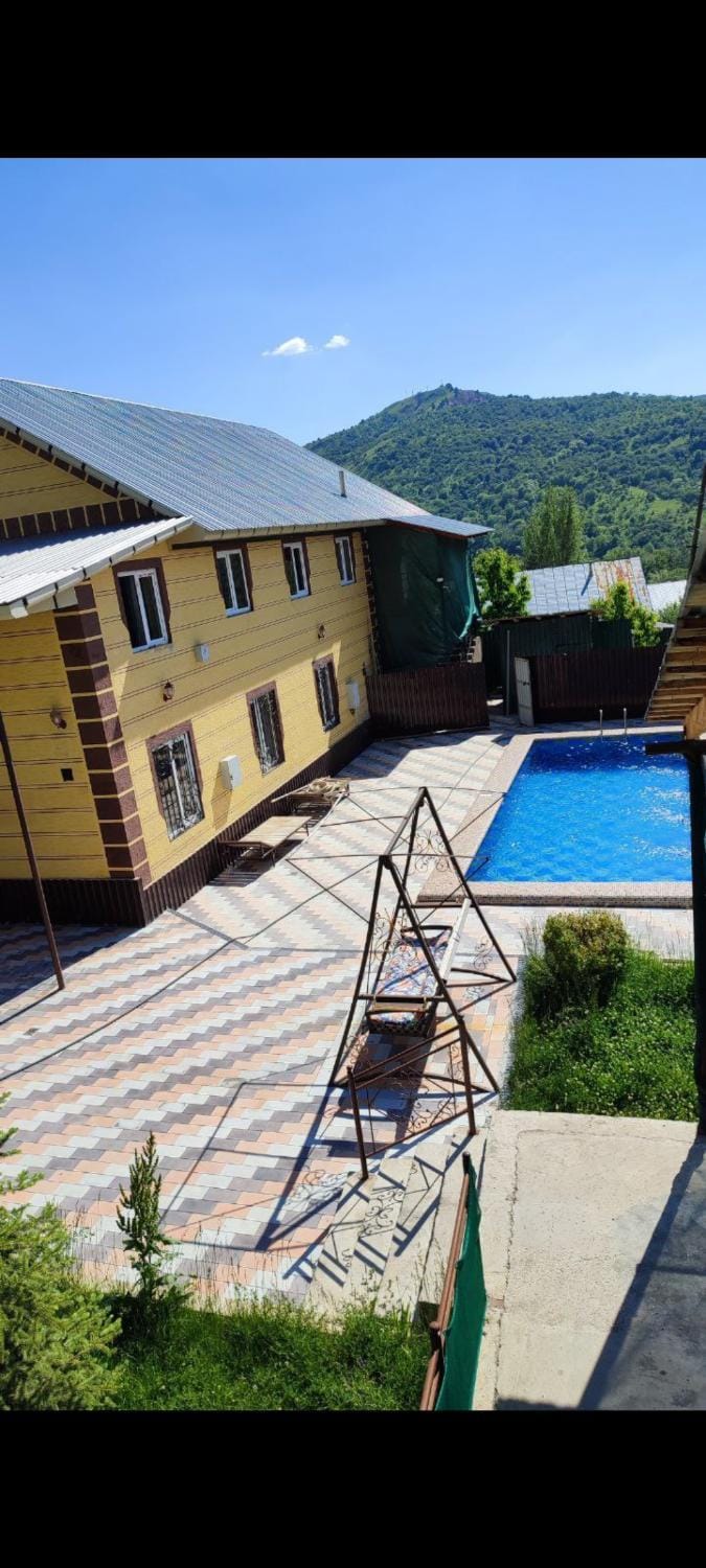 Титаник Apartment in Europe