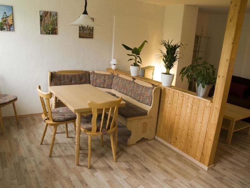 Muehlenhof-Soderstorf-Wohnung-A Apartment in Heidekreis
