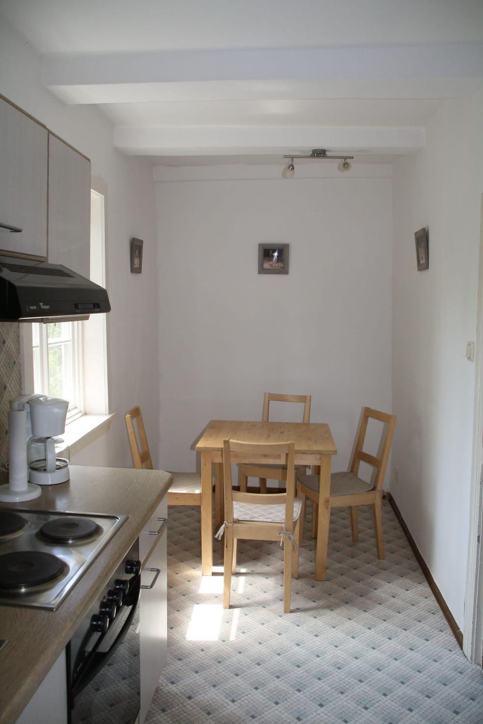 Muehlenhof-Soderstorf-Wohnung-B Apartment in Heidekreis