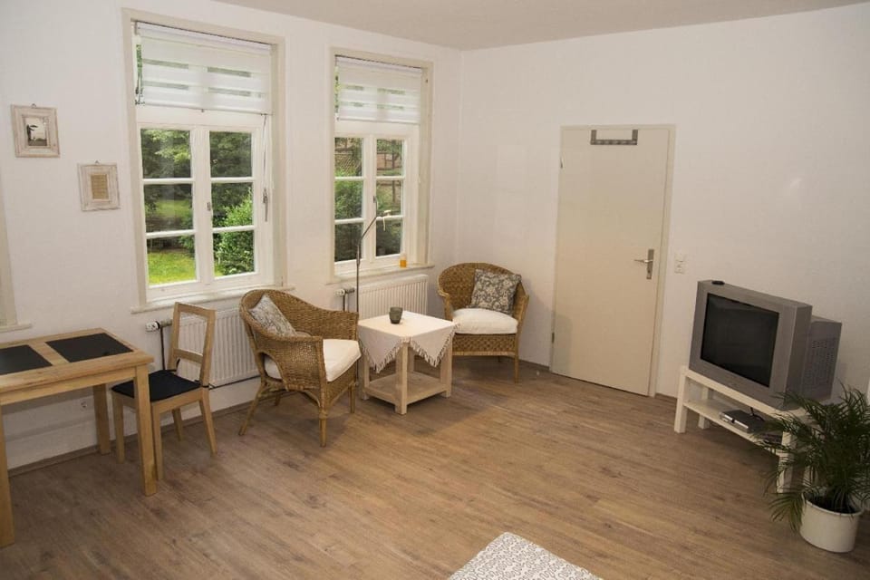 Muehlenhof-Soderstorf-Wohnung-C Apartment in Heidekreis