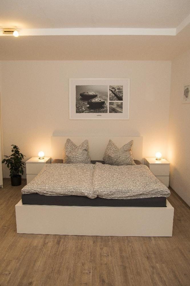 Muehlenhof-Soderstorf-Wohnung-C Apartment in Heidekreis