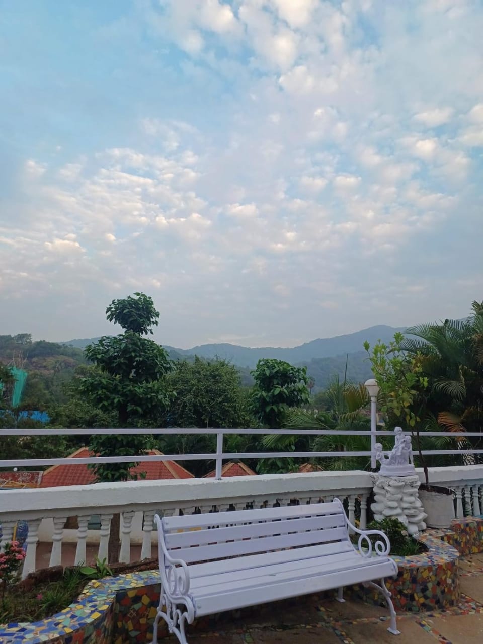 Rockdale Hotel & Resort Resort in Mumbai