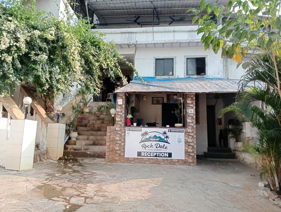 Rockdale Hotel & Resort Resort in Mumbai