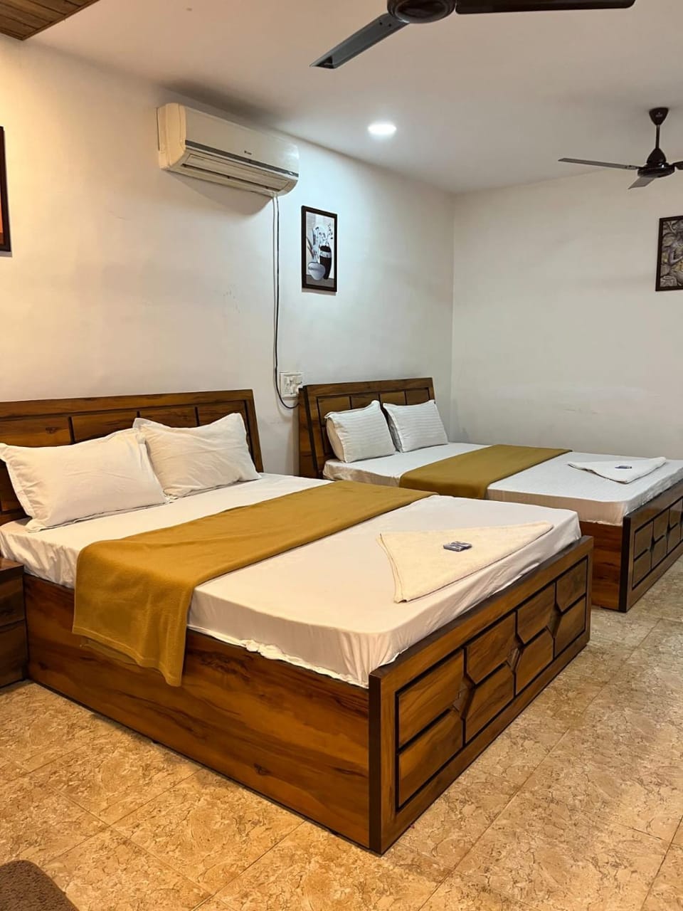 Rockdale Hotel & Resort Resort in Mumbai