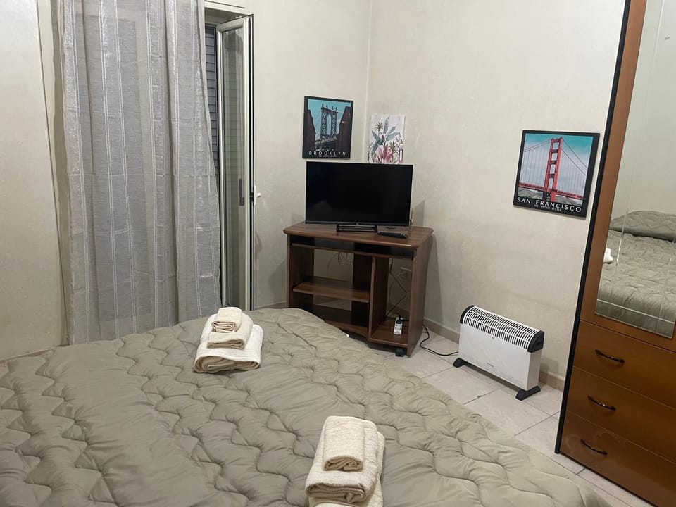 Lavica Home Apartment in Catania