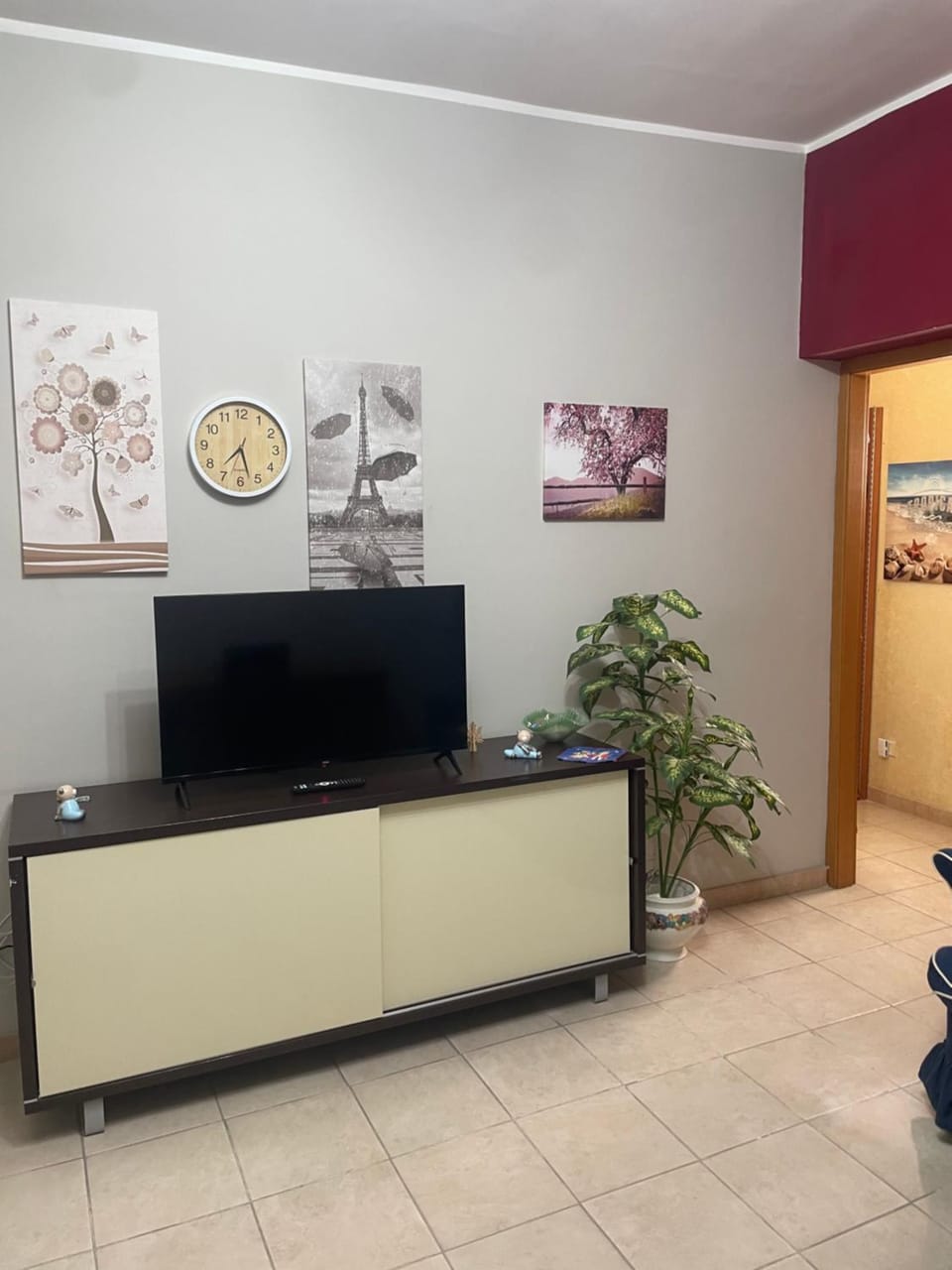 Lavica Home Apartment in Catania