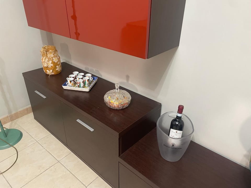 Lavica Home Apartment in Catania