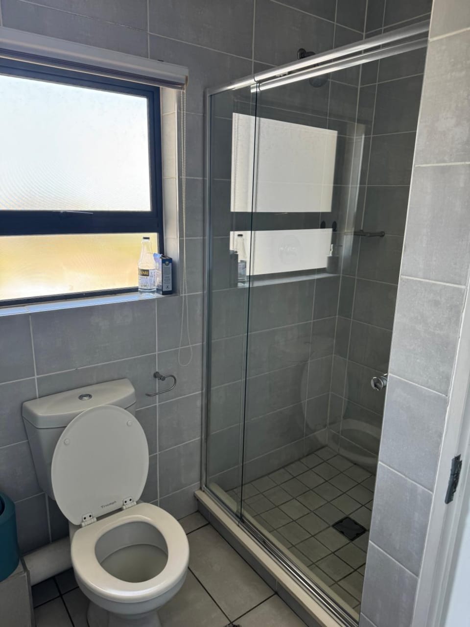 The lagoon retreat Apartment in Gauteng