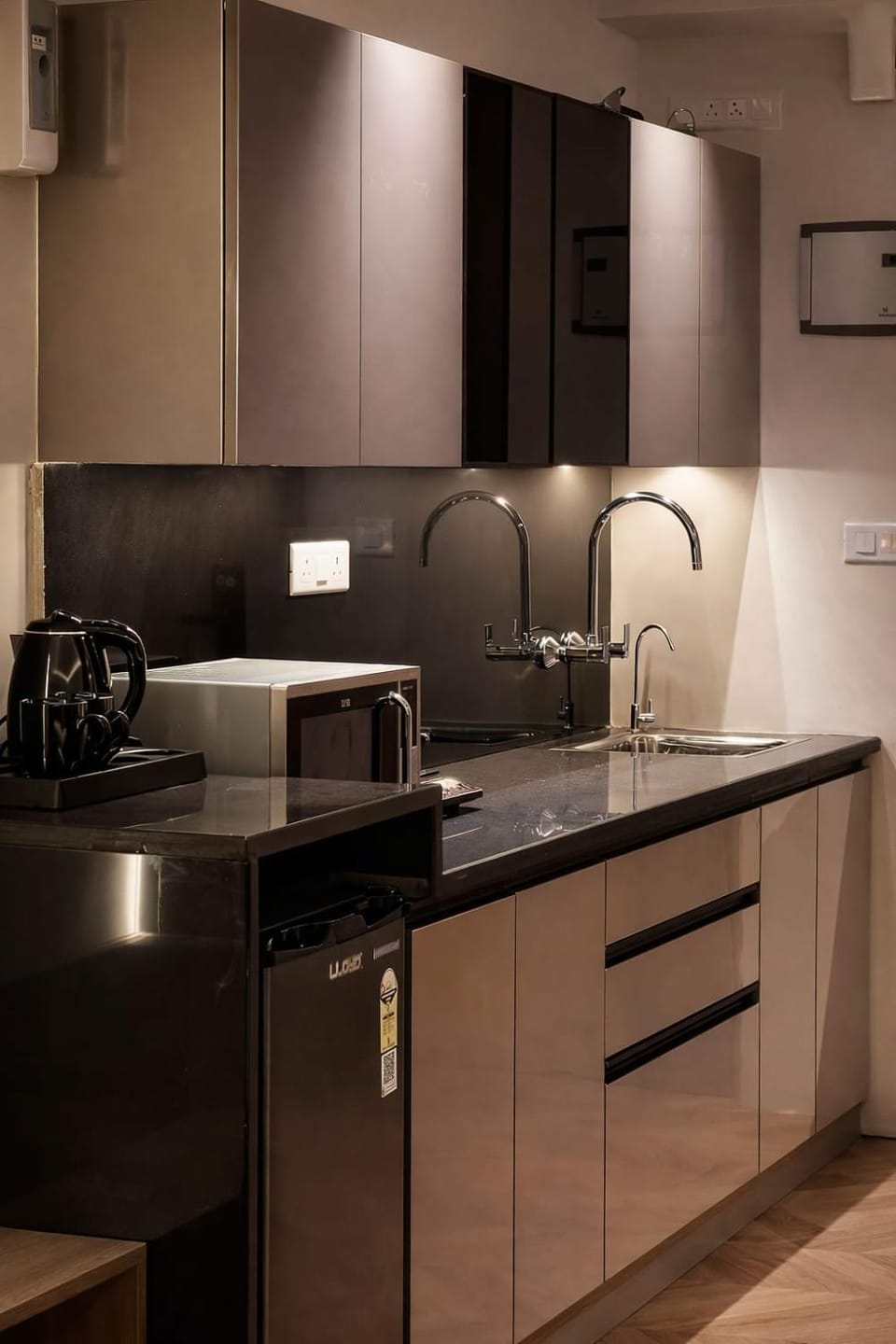 Nova Stay Inn Near Expo Apartment in Haryana
