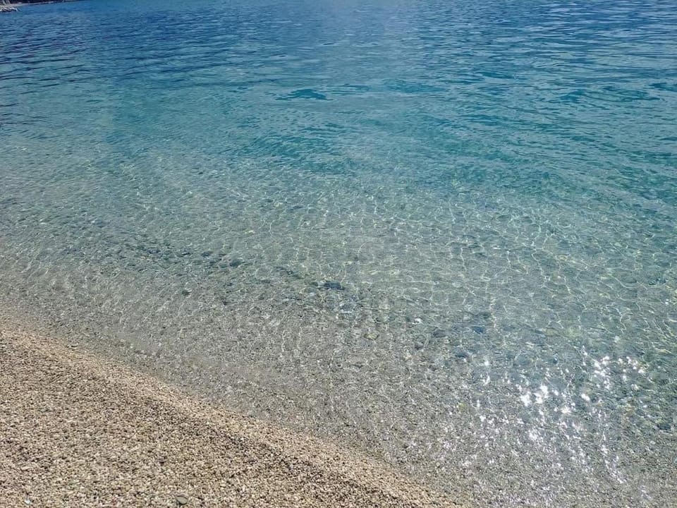 Villa Stella Lux ,3 Bedroom Villa with Jacuzzi near Split Apartment in Split-Dalmatia County