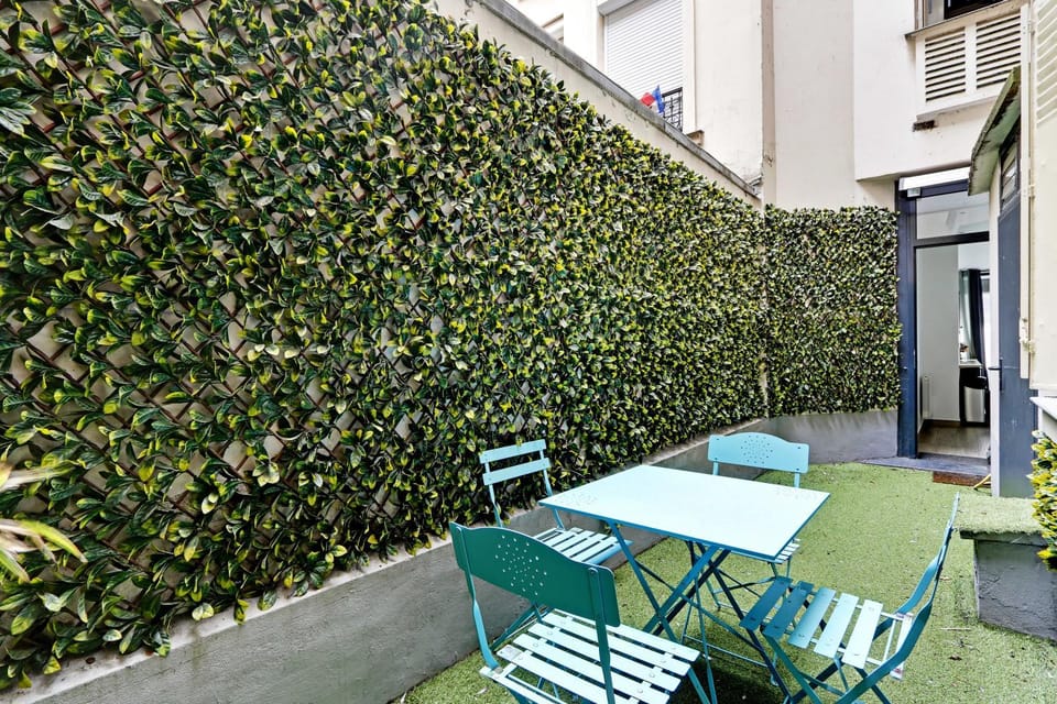 Sublime appartement 6P Apartment in Paris