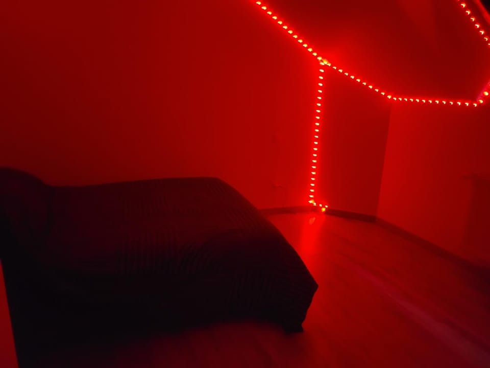 Chambre chez l'habitant circuit 24h Boulerie Jump Vacation rental in Centre-Val de Loire