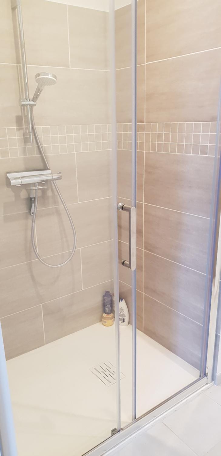 Chambre chez l'habitant circuit 24h Boulerie Jump Vacation rental in Centre-Val de Loire