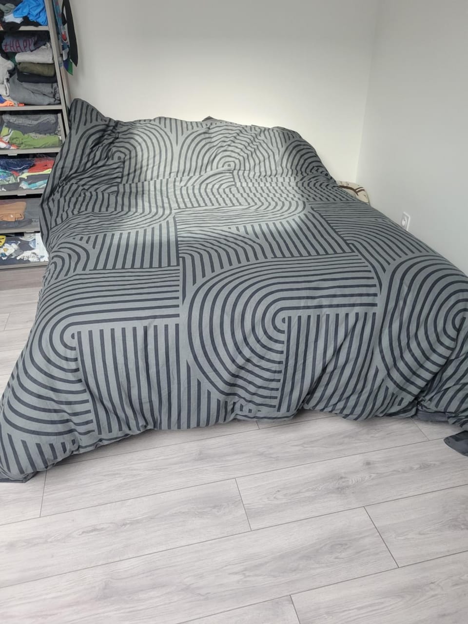 Chambre chez l'habitant circuit 24h Boulerie Jump Vacation rental in Centre-Val de Loire