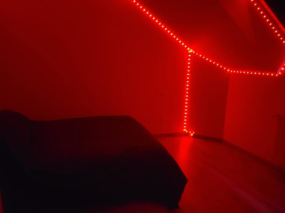 Chambre chez l'habitant circuit 24h Boulerie Jump Vacation rental in Pays de la Loire