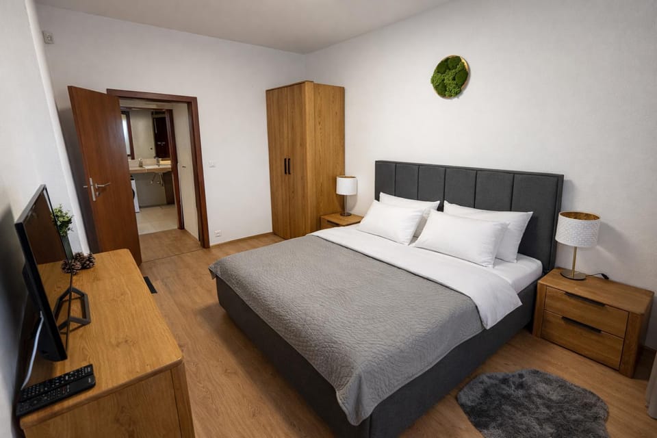 Apartman Vista Hills Apartment in Slovakia