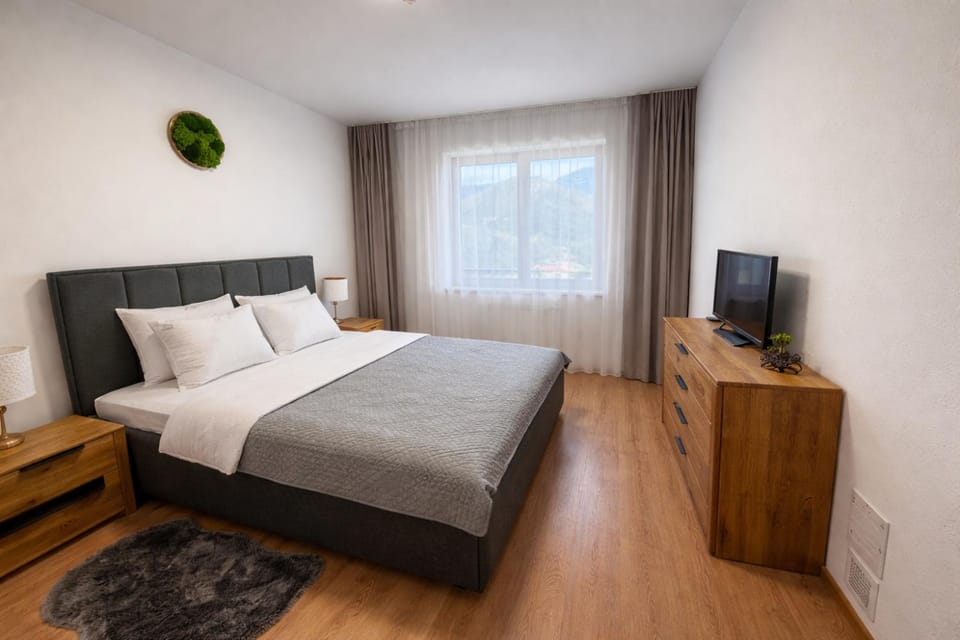 Apartman Vista Hills Apartment in Slovakia