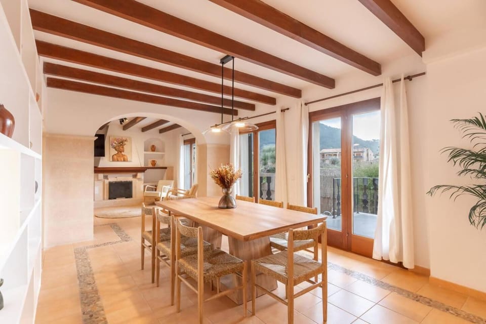 Casa "Valldemossa Paradise" Villa in Valldemossa
