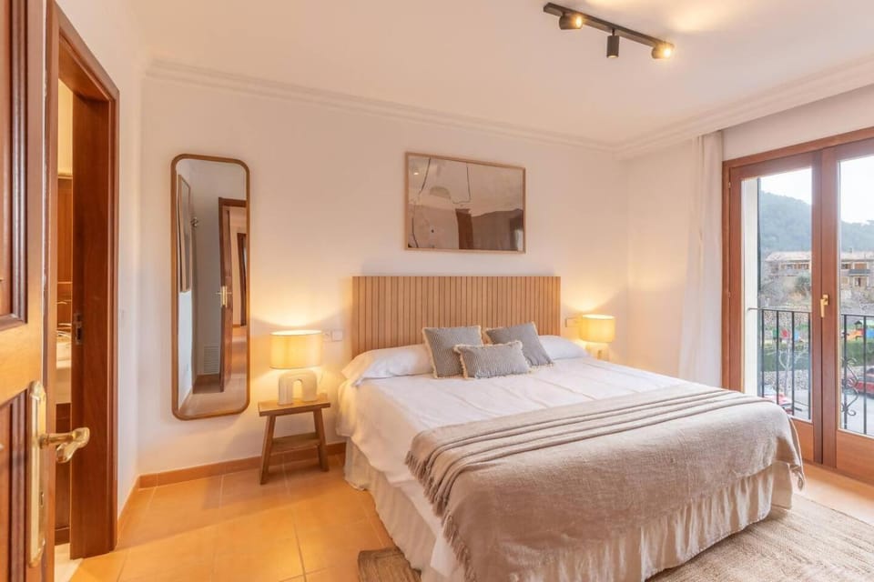 Casa "Valldemossa Paradise" Villa in Valldemossa