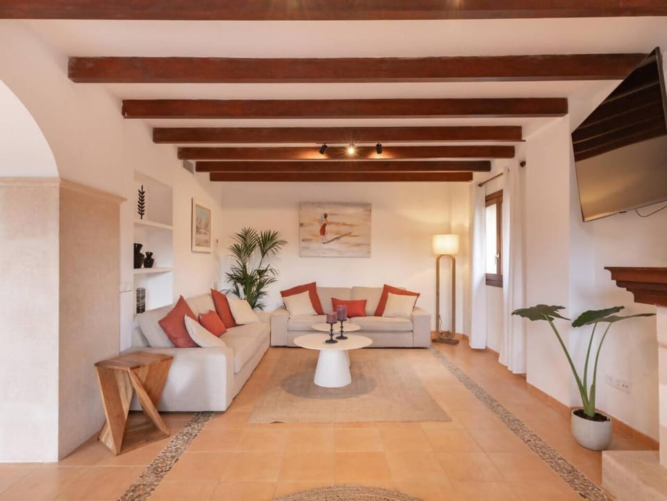 Casa "Valldemossa Paradise" Villa in Valldemossa