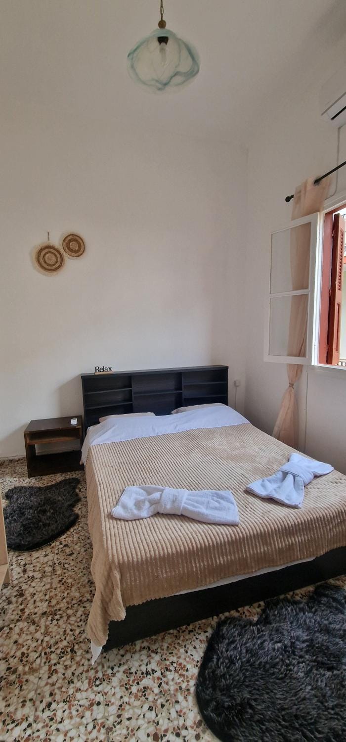 Niki's Cozy Home House in Kalymnos