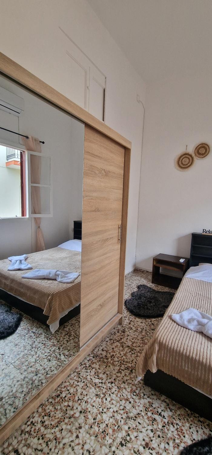 Niki's Cozy Home House in Kalymnos