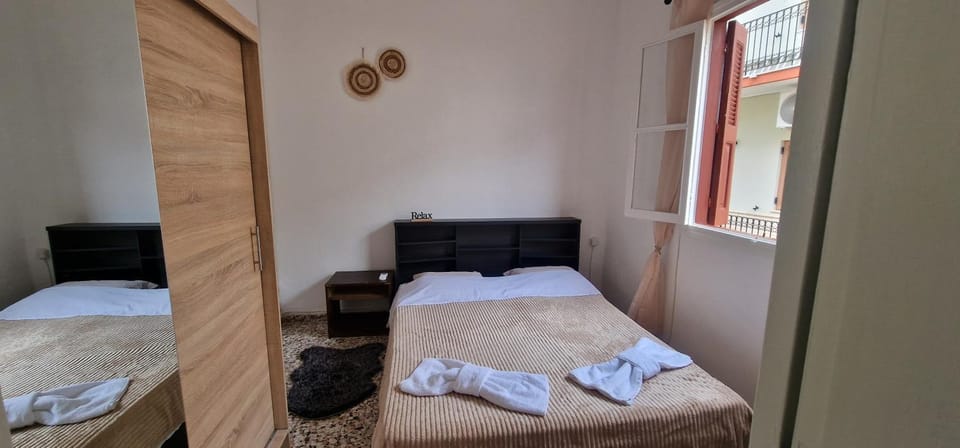 Niki's Cozy Home House in Kalymnos