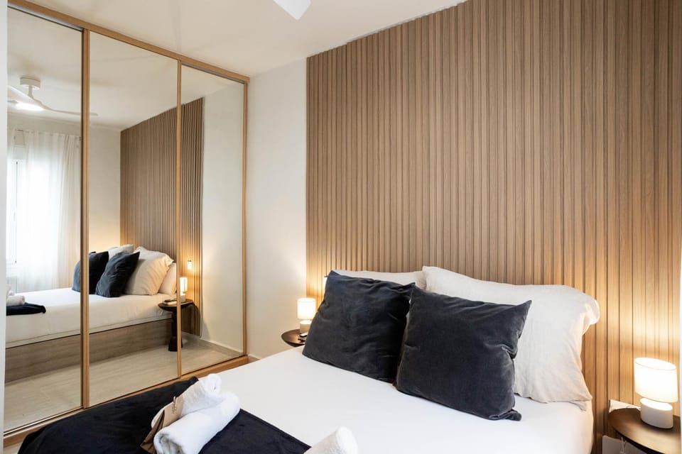 Premium apartment in Retiro Madrid Apartment in Madrid