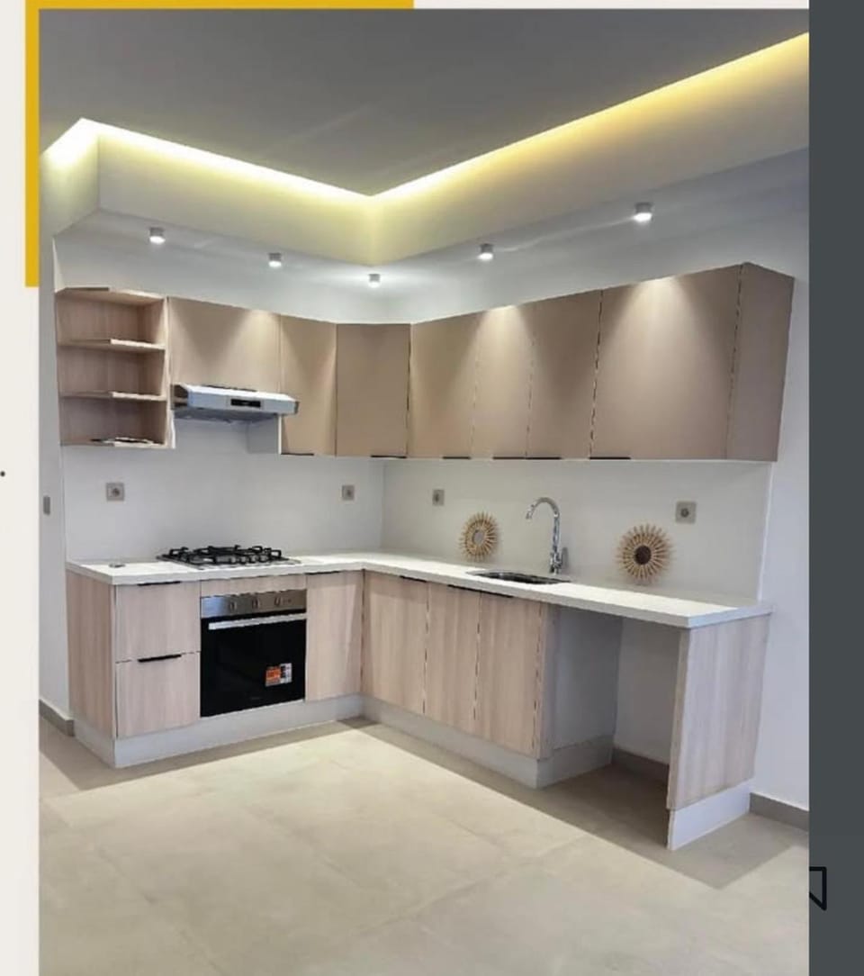 Appartement gardenia Apartment in Morocco