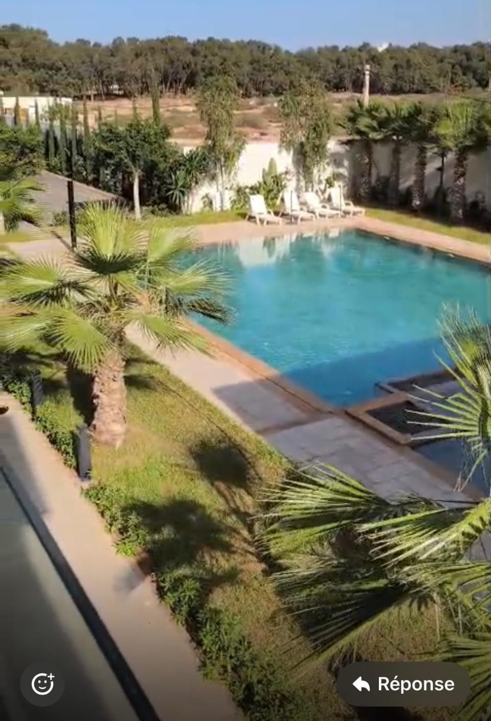 View (from property/room)