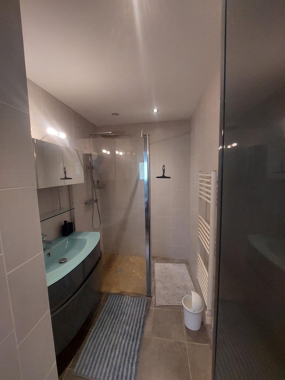 Beautiful 2 rooms with terrace Apartment in Roquebrune-Cap-Martin