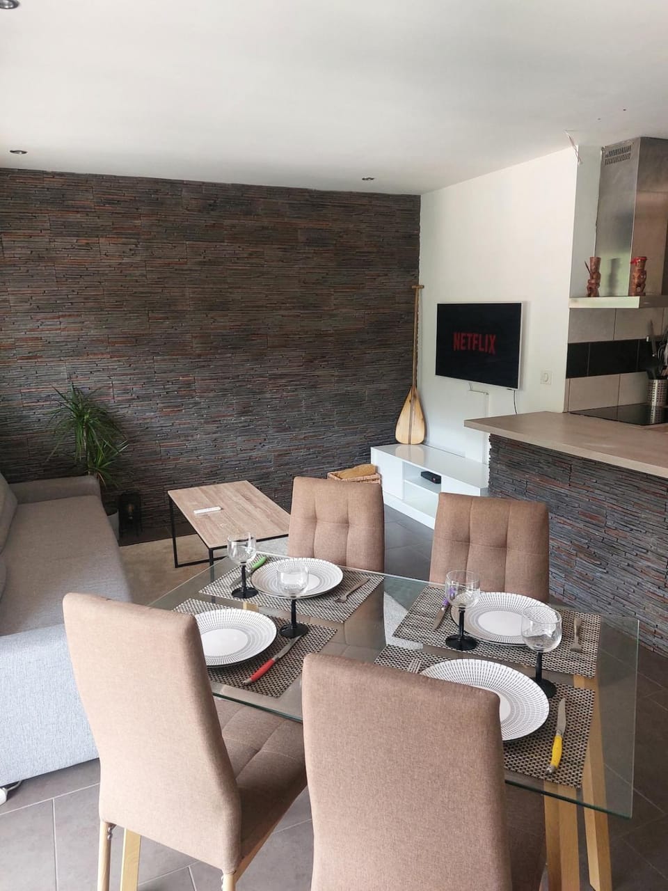 Beautiful 2 rooms with terrace Apartment in Roquebrune-Cap-Martin