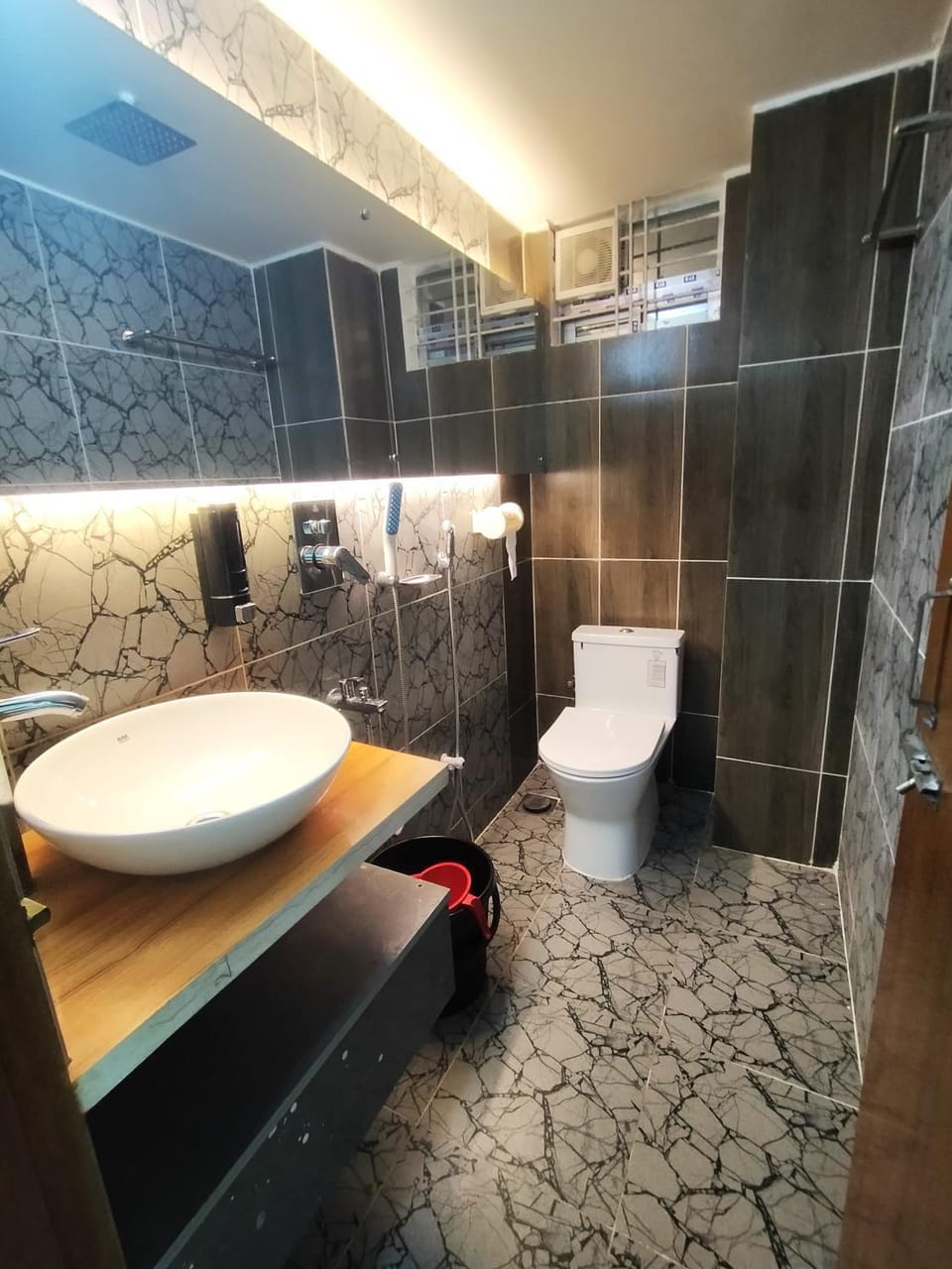 MD HoTEL Apartment in Bangladesh