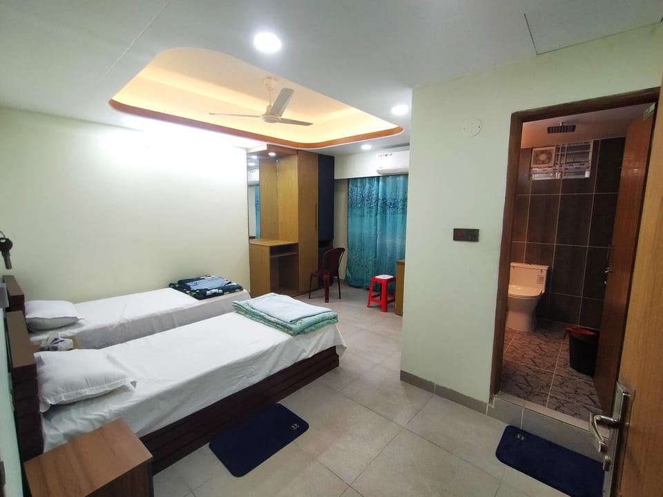 MD HoTEL Apartment in Bangladesh