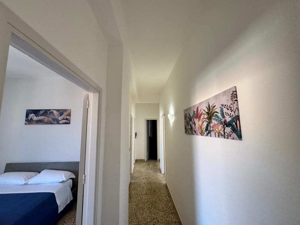Sea La Vie Apartment in Cefalu