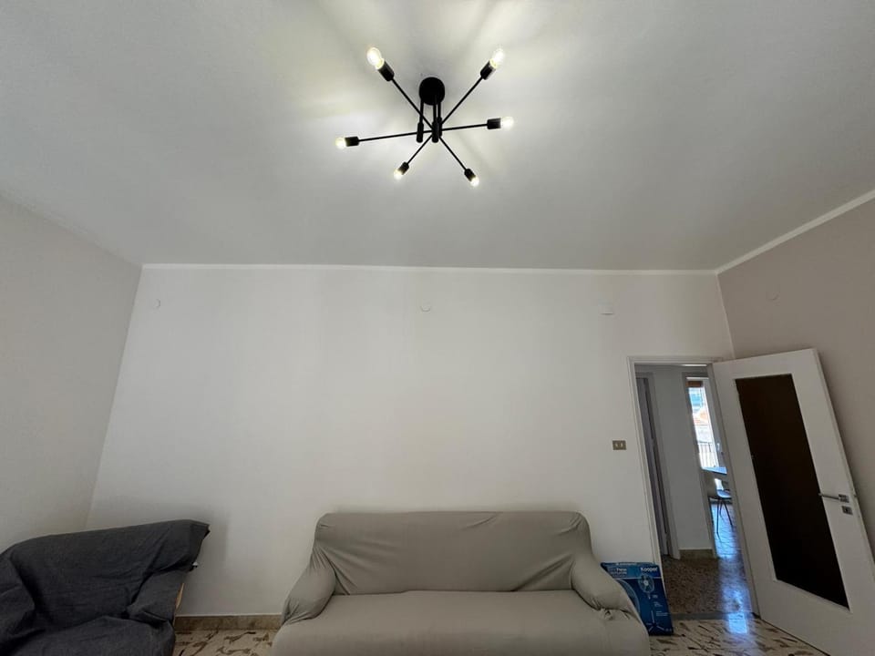 Sea La Vie Apartment in Cefalu
