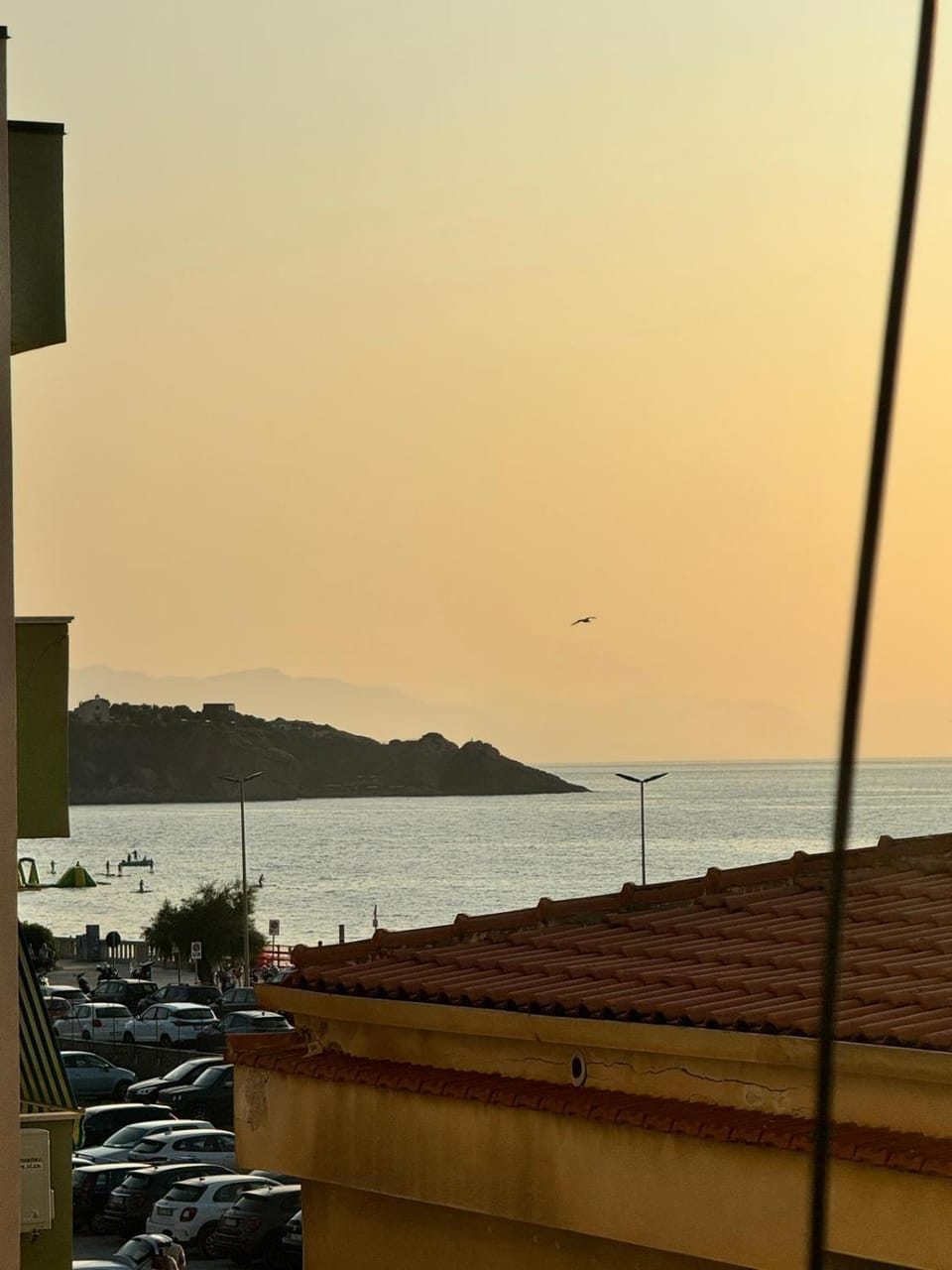 Sea La Vie Apartment in Cefalu