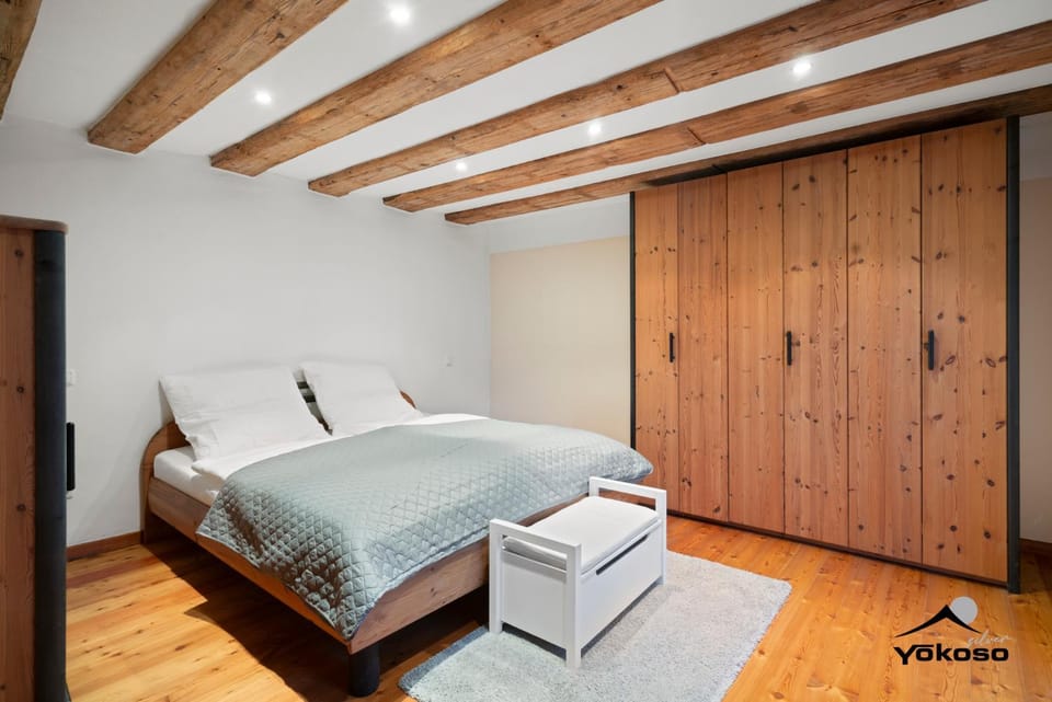 Naabblick Apartment in Bavaria
