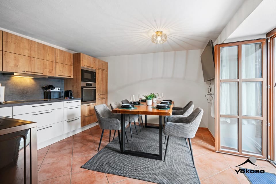 Naabblick Apartment in Bavaria