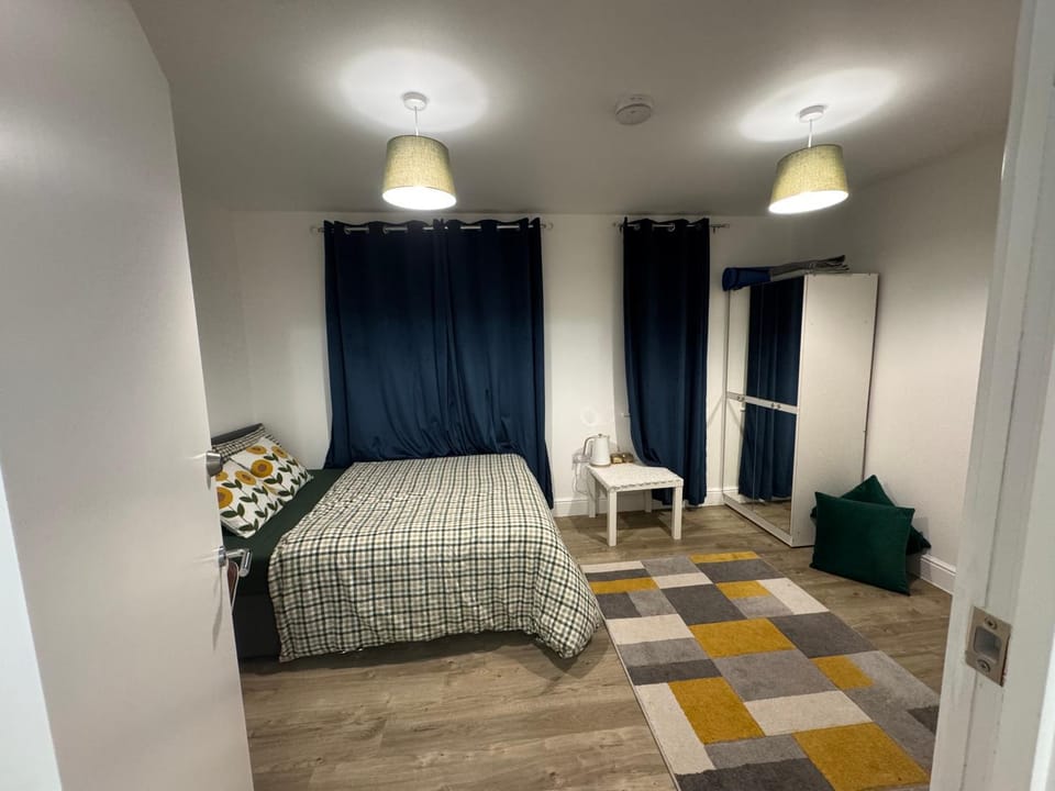 Double room in oxford 2 Vacation rental in Oxford