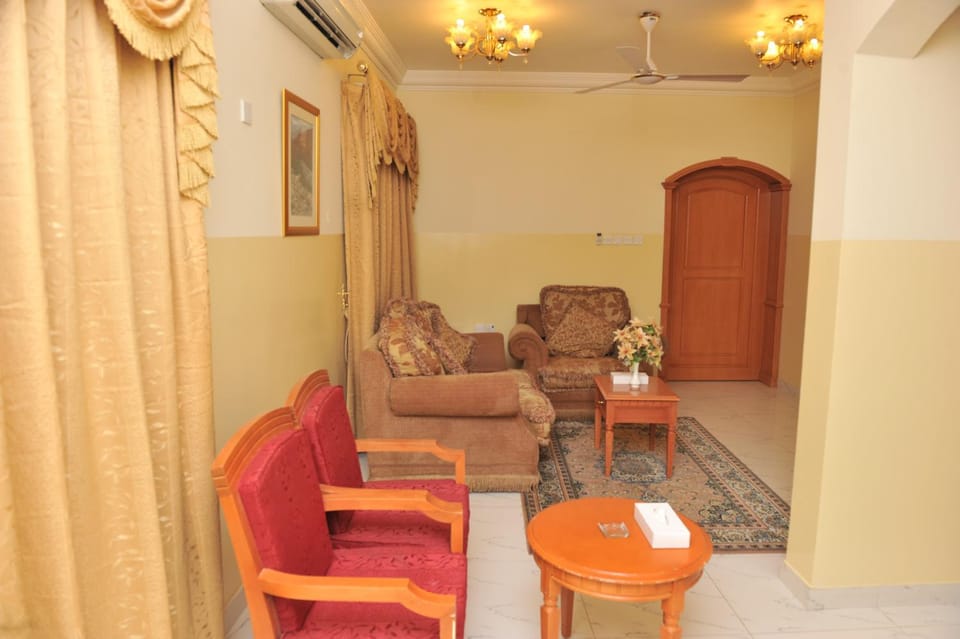 manam hotel appartments Apartment in Muscat