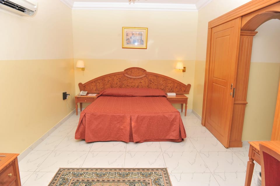 manam hotel appartments Apartment in Muscat