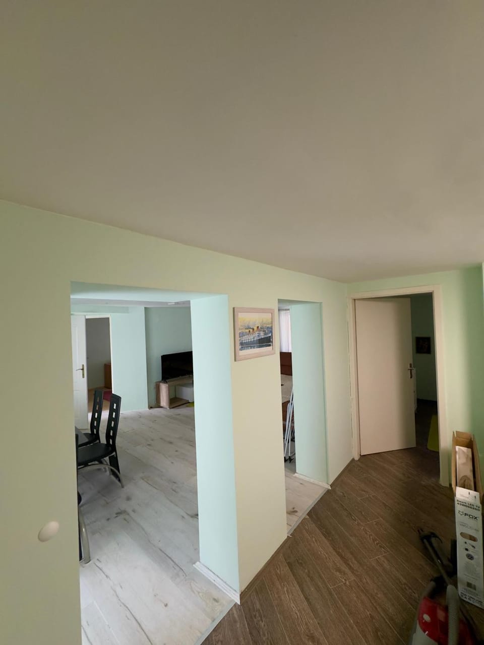 Apartman Car Apartment in Serbia