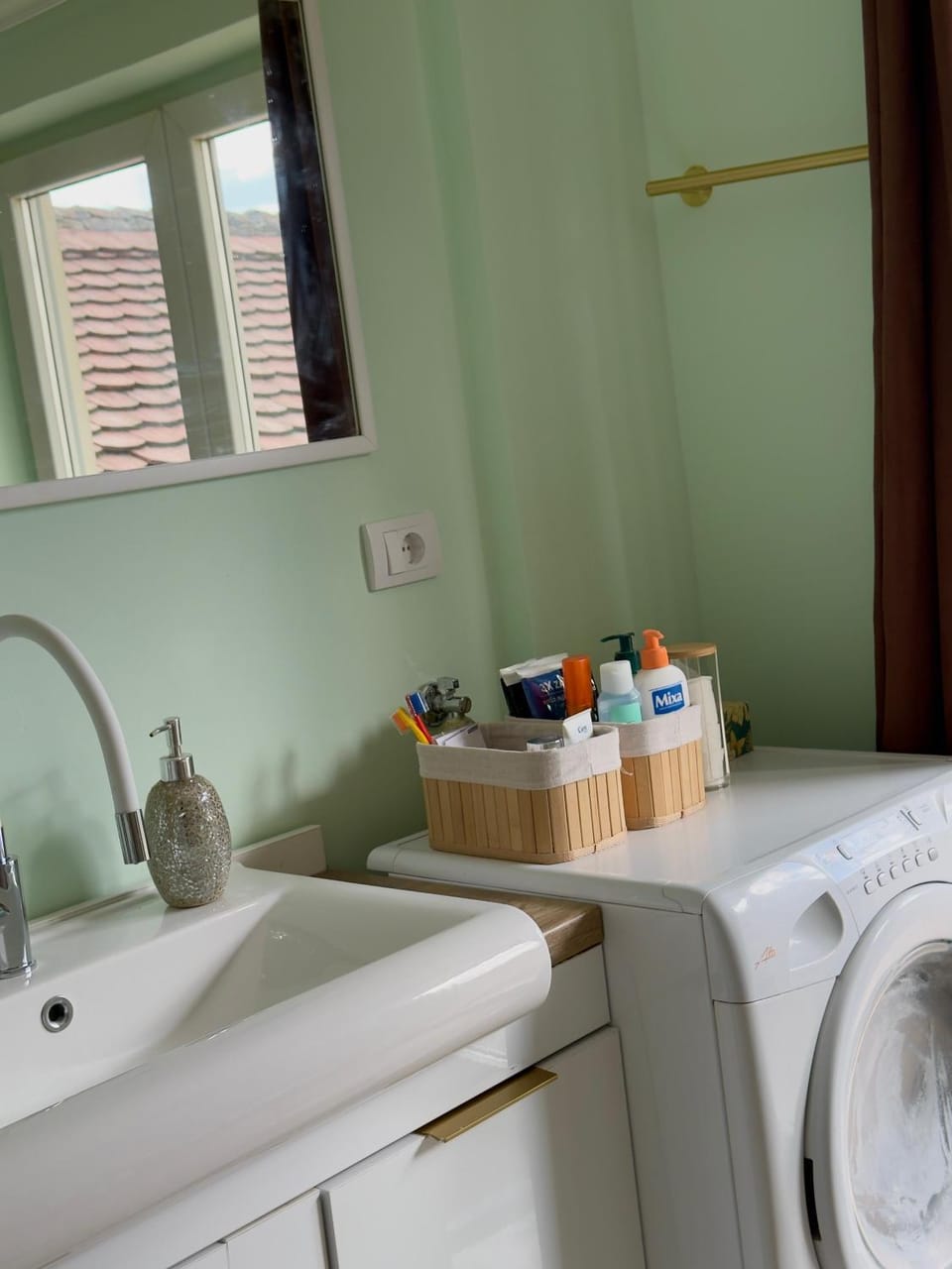 Apartman Car Apartment in Serbia