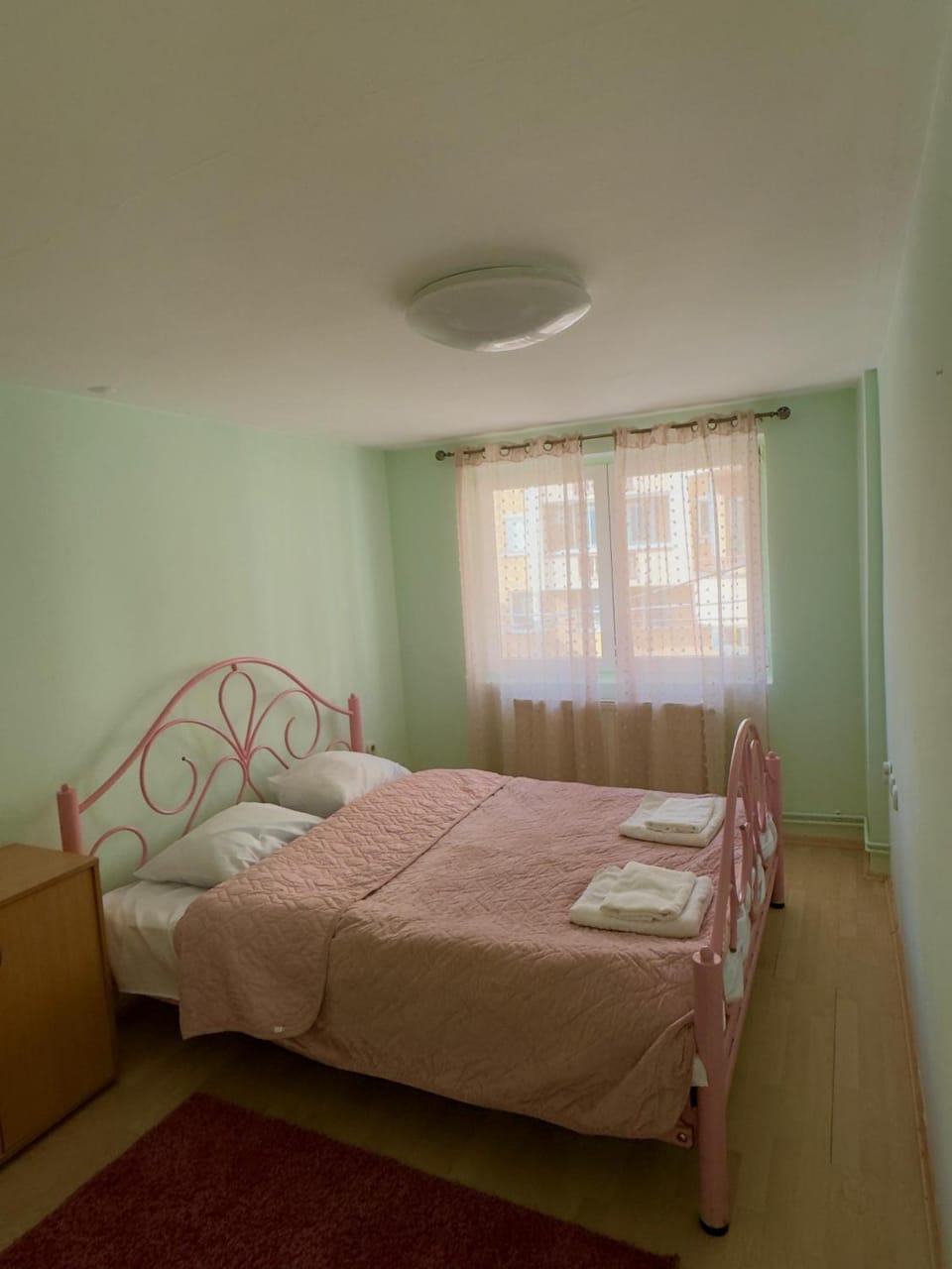 Apartman Car Apartment in Serbia