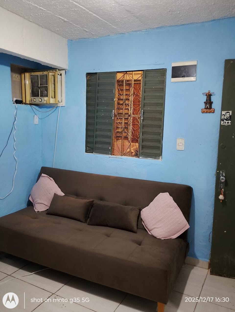 Kitnet em Santa Tereza House in Santa Teresa