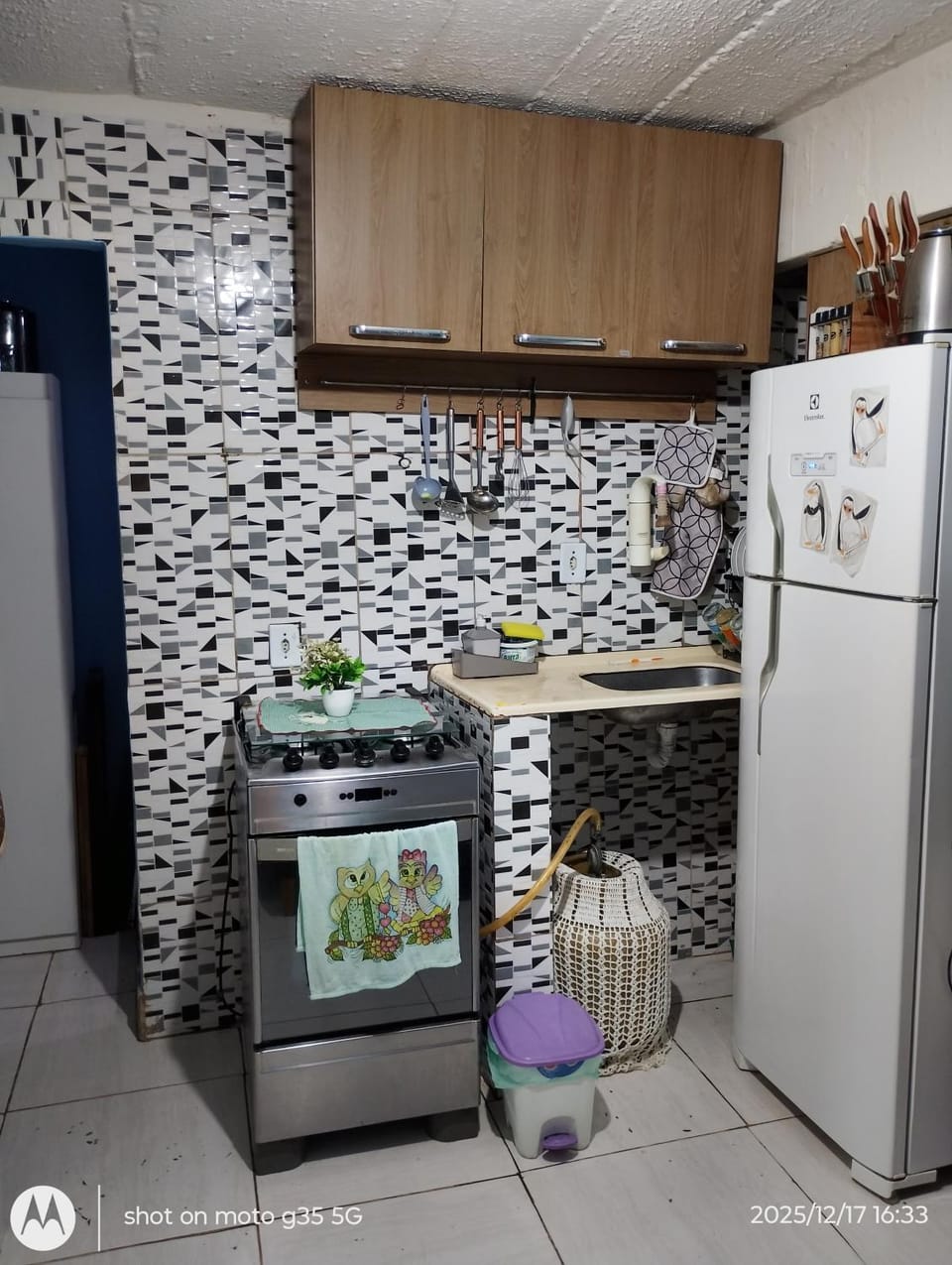 Kitnet em Santa Tereza House in Santa Teresa